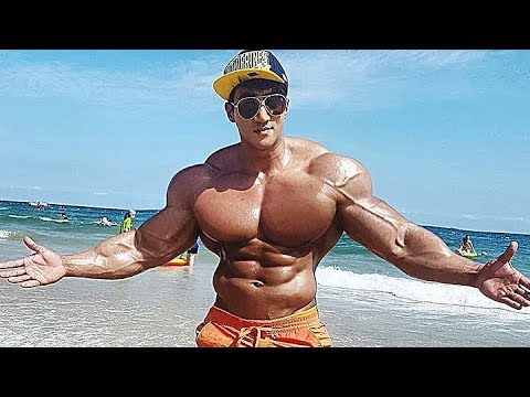 Hwang Chul Soon – Korean Mass Monster 2018 Hwang Chul Soon - Korean Mass Monster 2018