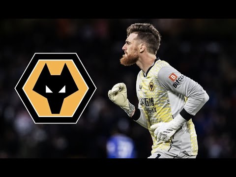 José Sá 2022 - Amazing Saves Show - HD