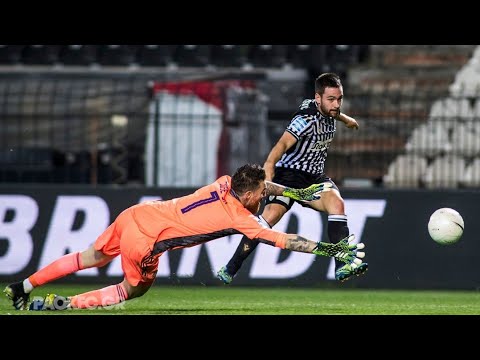 Andrija Zivkovic Can't Score Normal Goals ~ 8 Paranormal Goals ~ 2020-21