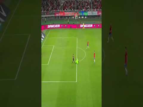 Increible error de Esteban Alvarado frente a Korea