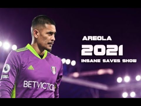 Alphonse Areola 2021 ► Underrated Goalkeeper - INSANE SAVES - HD