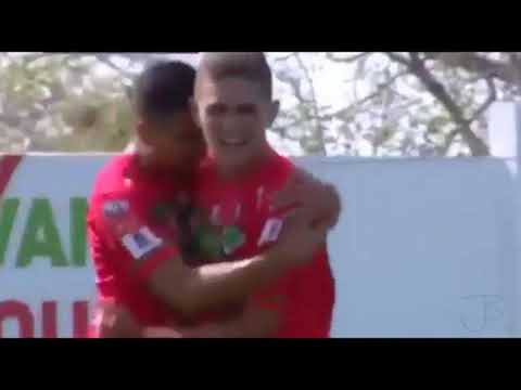 Brandon Aguilera Highlights