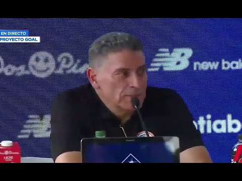 Estos son los 26 convocados para los amistosos FIFA