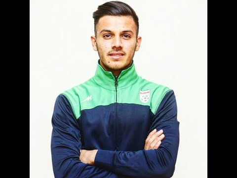 Abolfazl Jalili Abolfazl Jalili