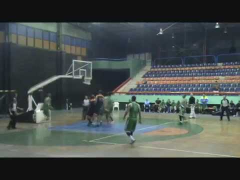 Mostafa Meshaal Highlights (2014 /2015)-1