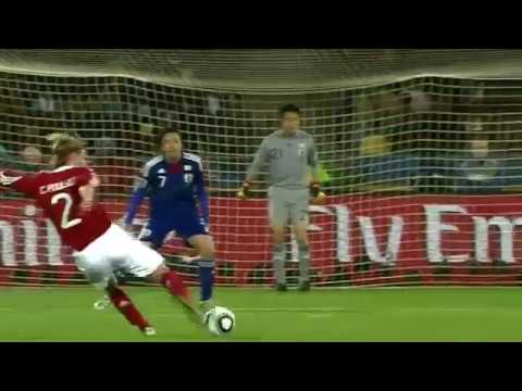 川島永嗣 - Eiji Kawashima SUPER SAVES