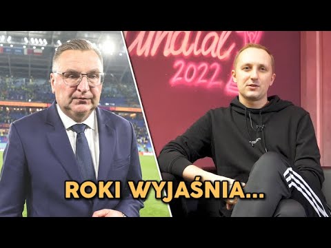Błędne koło polskiej piłki || Roki wyjaśnia #77