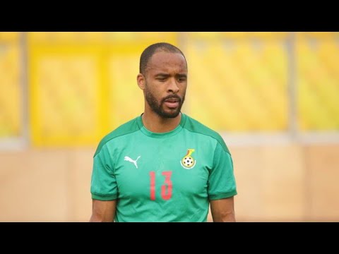 Denis Odoi reveals how he almost never played Black Stars & How Ghana Beat Nigeria🇬🇭🇳🇬🔥