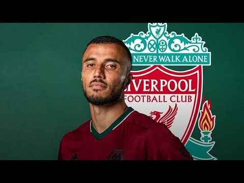 Romain Saiss ● Skills ● Goals ● Liverpool?