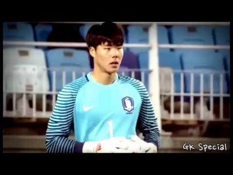 2017 송범근 스페셜(Song Bum keun Special)