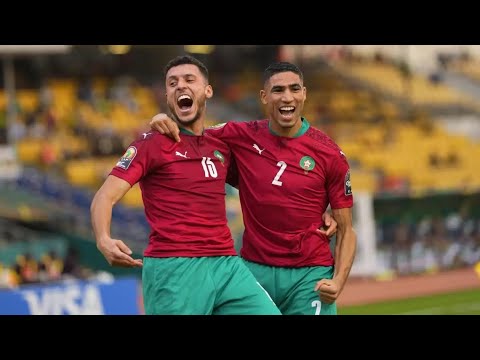Selim Amallah Skills and Goals_مهارات وأهداف سليم أملاح_سليم املاح لاعب المنتخب Selim Amallah Skills and Goals_مهارات وأهداف سليم أملاح_سليم املاح لاعب المنتخب
