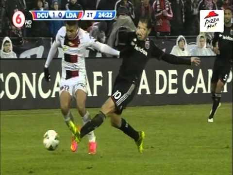 Ronald Matarrita (compacto)