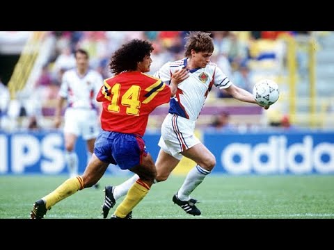 Dragan "Piksi" Stojkovic - CEO Of Football