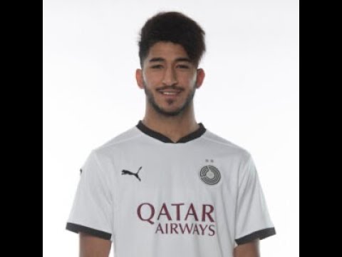 محمد وعد (لاعب نادي السد)
