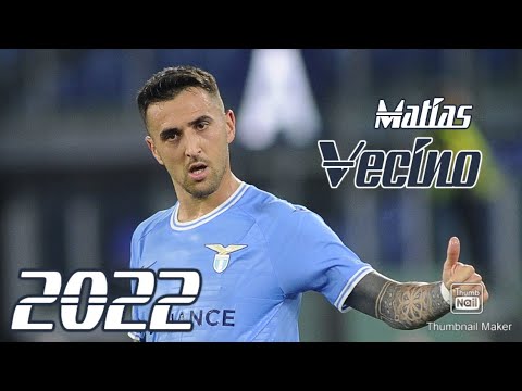 Matias Vecino - Skills and Assist 2022 Lazio #matiasvecino #vecino #lazio #laziofeyenoord