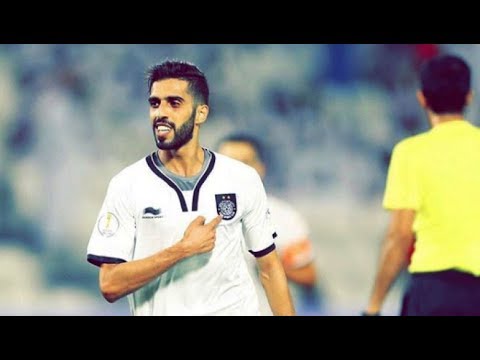 Hassan Al Haydos ●  حسن الهيدوس ● Dribbling Skills & Goals ● All Sadd
