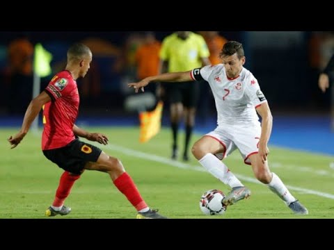 Youssef Msakni ● Amazing Skill Show