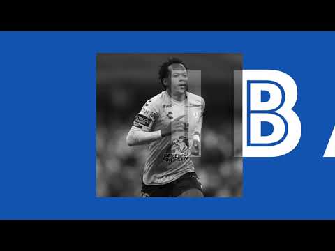 ROMARIO IBARRA - HIGHTLIGHTS