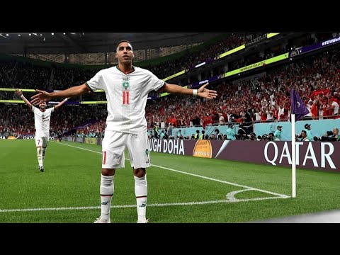 Abdelhamid Sabiri is UNSTOPPABLE in 2022/23!