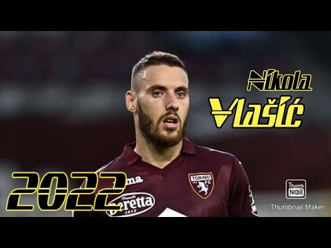 Nikola Vlašić - Amazing Goals and Skills 2022 Torino #nikolavlasic #vlasic #torino #torinolecce