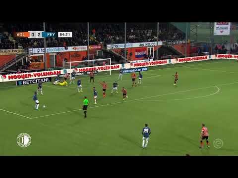 Justin Bijlow Best Saves 2022