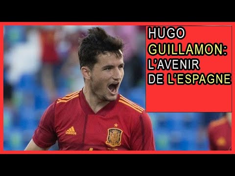 Hugo Guillamon: présentation d'une future star
