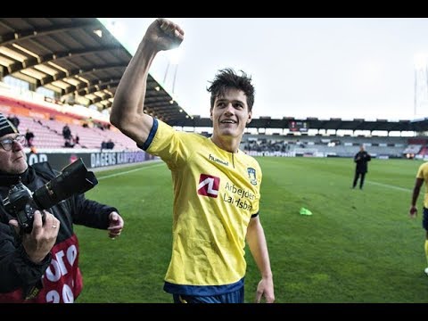 Christian Nørgaard • Goals and Skills • Amazing Midfielder