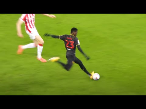 Ismaila Sarr - All 23 Goals & Assists 2020/2021