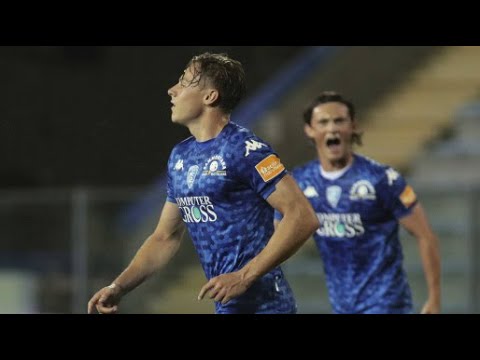 Szymon Zurkowski - TALENT - 2021 - HD