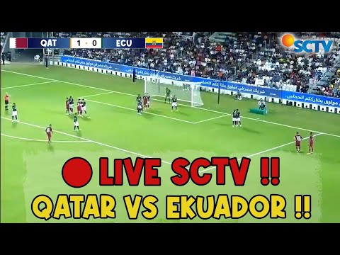 Qatar vs Ecuador 0-2 ► All Goals & Highlights ► FIFA World Cup Qatar 2022