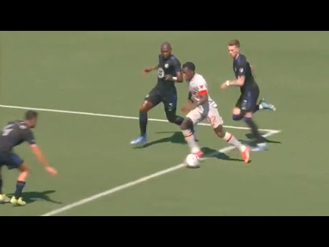 Richie Laryea Amazing Goal & Skills 2021