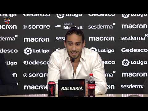 Martín Cáceres: “Siendo uruguayo, nos caracteriza no bajar nunca los brazos y competir siempre” 🐸🇺🇾