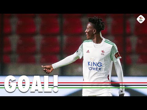 GOAL | Kamal Sowah vs. Royal Antwerp FC