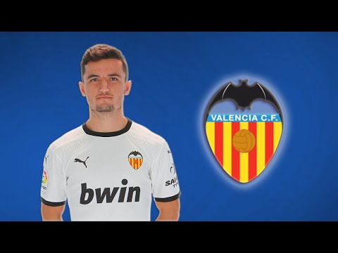 HUGO GUILLAMON - Elite Defensive Skills, Goals & Passes