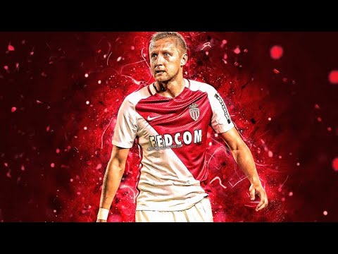 Kamil Glik-Amazing Skills Defensive-Polish Warrior-2018