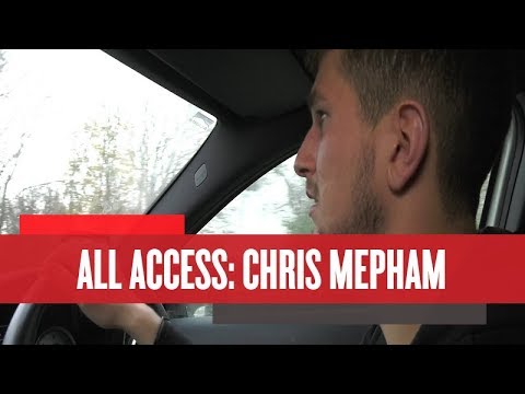 All Access: Chris Mepham