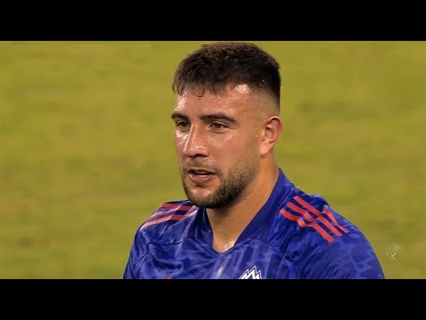 Lucas Cavallini Panenka Penalty Goal 28/05/2022