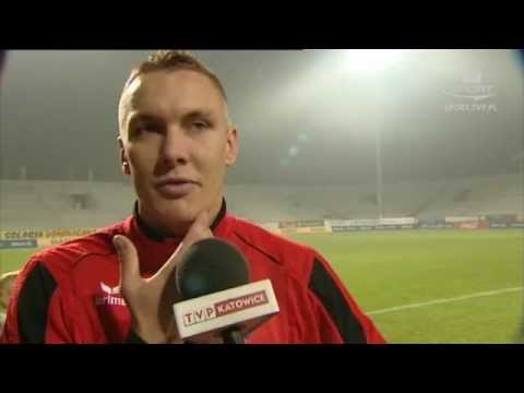 "Piątka od Kibiców" z Łukaszem Skorupskim. "Boruc to mój wzór"