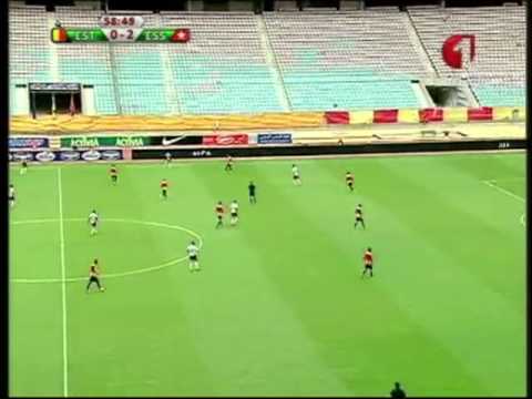 Best of Issam Jebali ESS -EST game