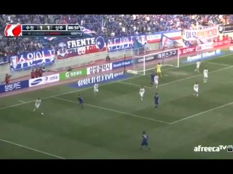 HONG Chul  Highlight