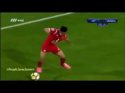 Sadegh Moharrami | Welcome to Dinamo Zagreb