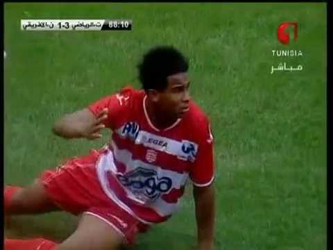 best of seifeddine jaziri