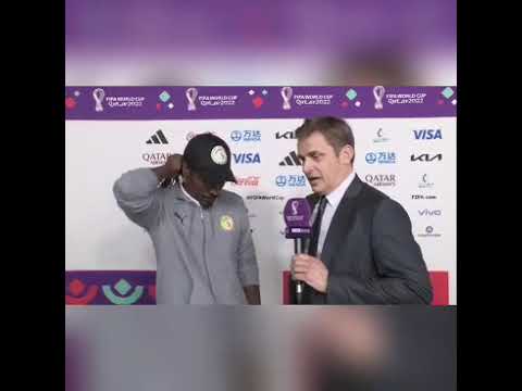 Réactions de Aliou Cissé, Pathé Ciss, Ismaïla Sarr, Pape Abou Cissé, Kalidou Koulibaly