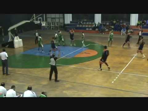 Mostafa Meshaal  Highlights (2014/2015)-2