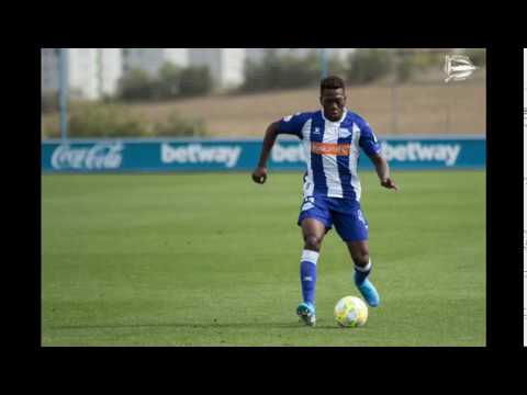 José Luis Rodríguez “Puma” / Highlights