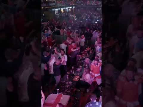 Rashford's Goal = Limbs! #shorts #shortsfifaworldcup