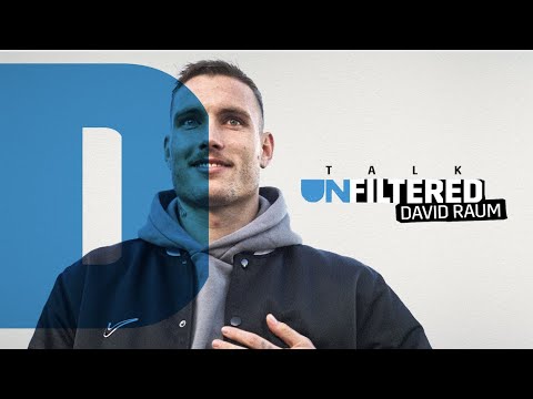 „Ich will die dunkle Zeit in meiner Karriere nicht missen“ - Die Bank war gut für das Mindset | DAZN