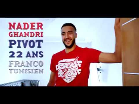 Une journée avec Nader Ghandri -LIKWID-