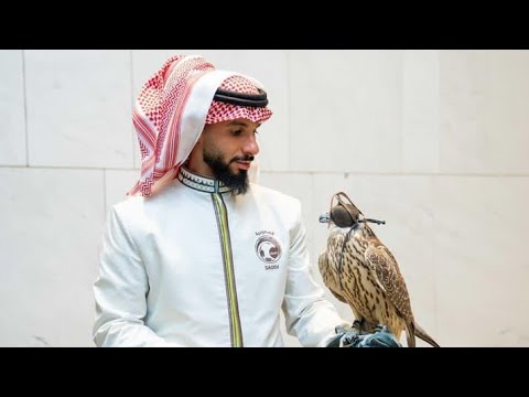 Saleh Al Shehri Enjoying Arabic Traditions,  Al Shehri Goal vs Argentina in Qatar FIFA World Cup 22
