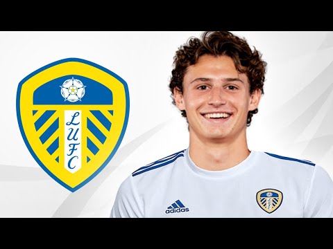 BRENDEN AARONSON | Welcome To Leeds 2022 | Elite Goals, Skills, Assists (HD)